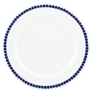 Charlotte Street North Dinner Plate