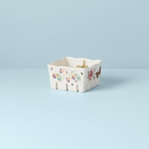 Butterfly Meadow Berry Bowl