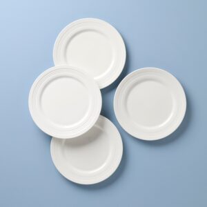 Tin Can Alley Accent Plates - Set of 4