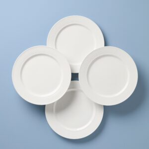 Tin Can Alley Dinner Plates - Set of 4